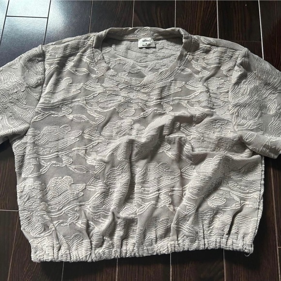 Wilfred top - Picture 1 of 2